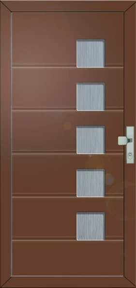 Gava 428 RAL 8024