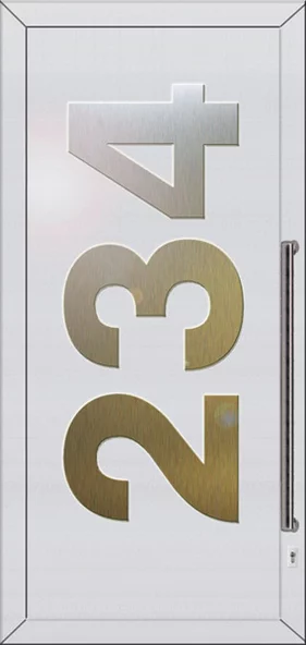 Gava 449 nerez aplikácia