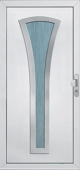 Gava 871 kovová aplikácia