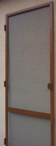 sieťky proti hmyzu na dvere